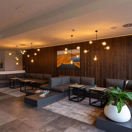 Aparthotel Waterkant Suites Suites 2-34