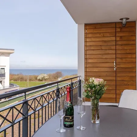 Aparthotel Waterkant Suites Suites 2-34