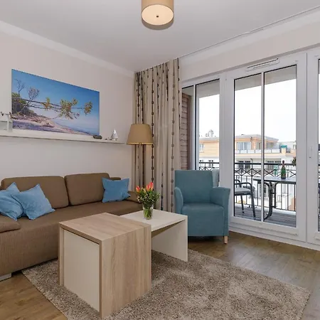 Lejlighed Aparthotel Waterkant Suites Suites 2-34