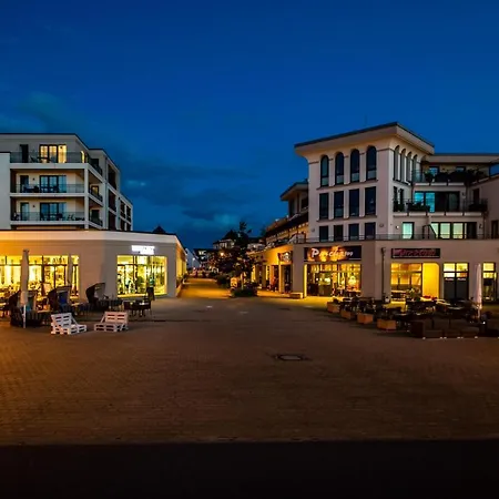 Lejlighed Aparthotel Waterkant Suites Suites 2-34