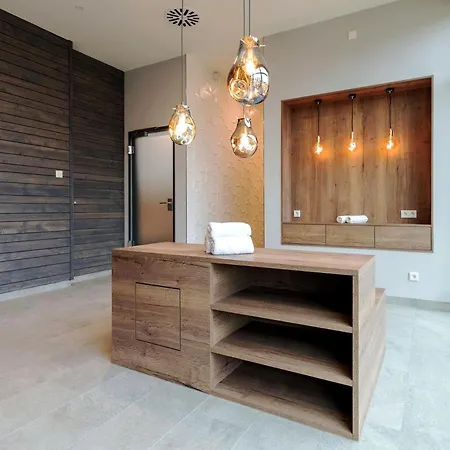 Aparthotel Waterkant Suites Suites 2-34