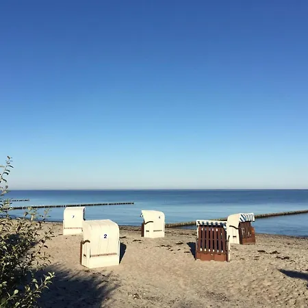 Aparthotel Waterkant Suites Suites 2-34 Lejlighed